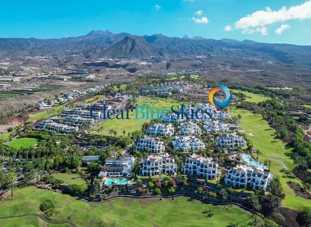 Image of 2 bed apartment for sale in Abama Golf, Las Terrazas de Abama