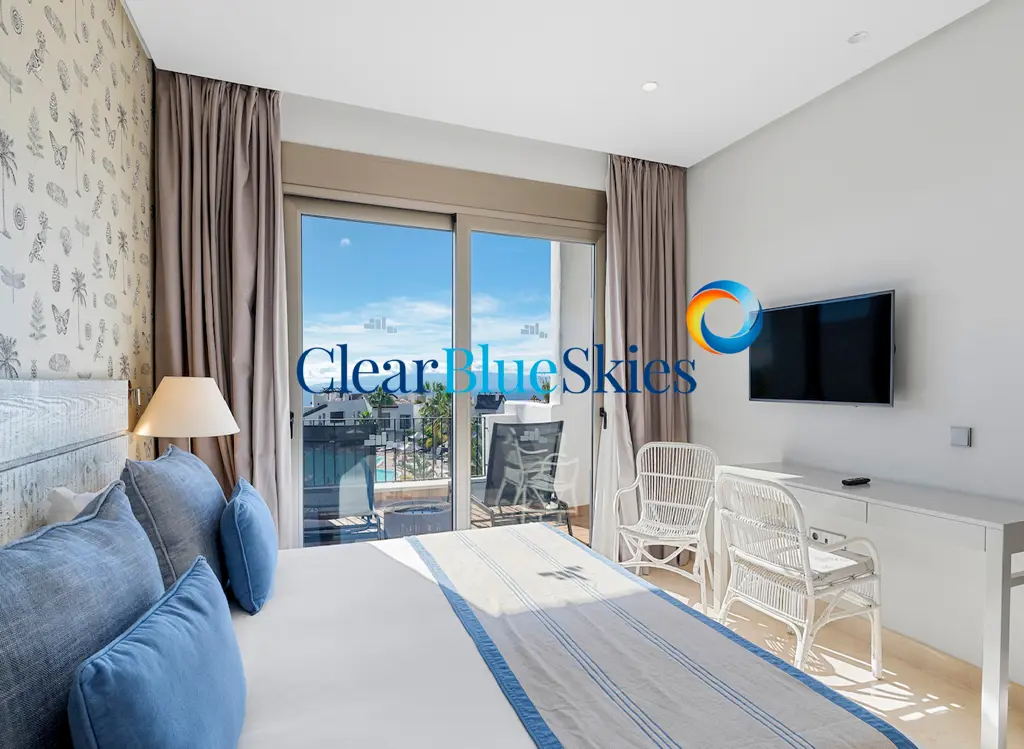 Image of 2 bed apartment for sale in Abama Golf, Las Terrazas de Abama