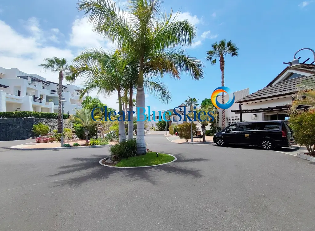 Image of 2 bed apartment for sale in Abama Golf, Las Terrazas de Abama