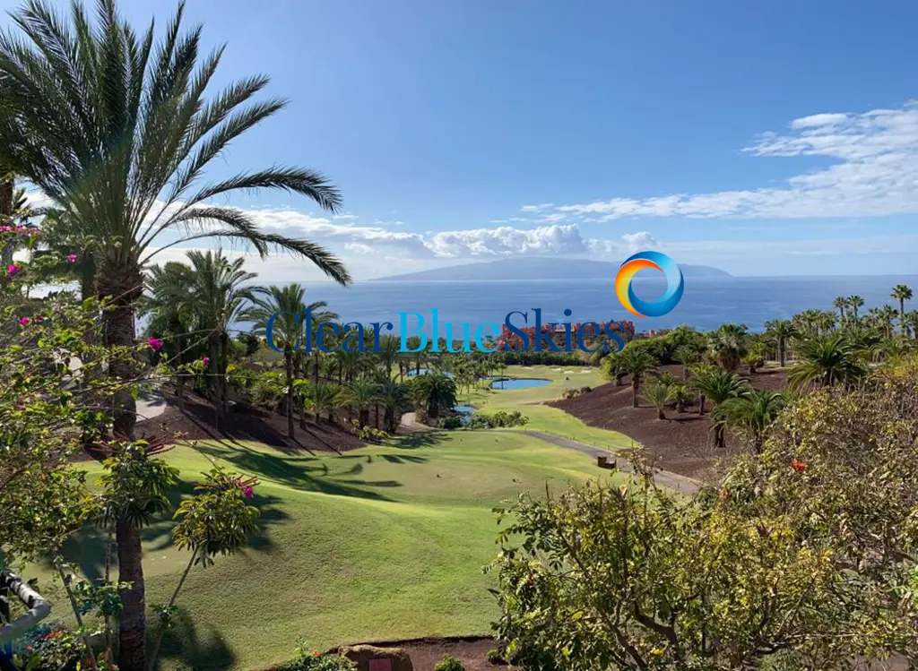 Image of 2 bed apartment for sale in Abama Golf, Las Terrazas de Abama