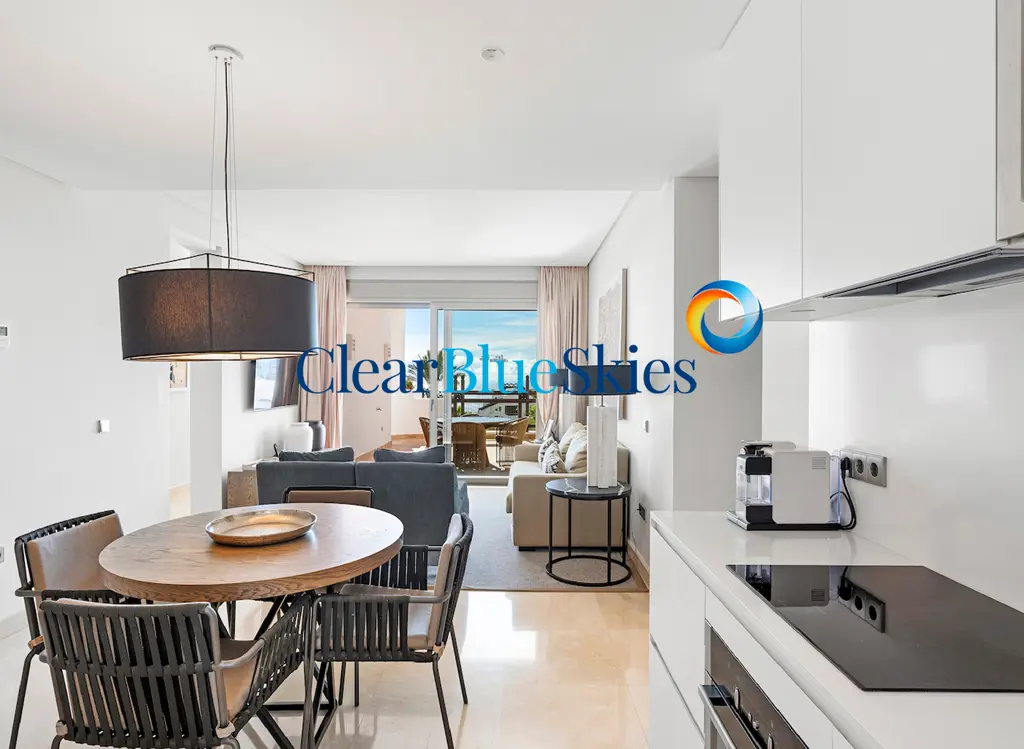 Image of 2 bed apartment for sale in Abama Golf, Las Terrazas de Abama