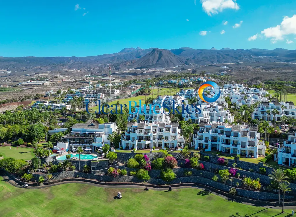 Image of 2 bed apartment for sale in Abama Golf, Las Terrazas de Abama