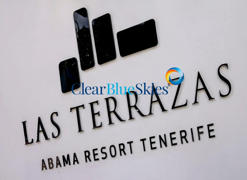 Image of 2 bed apartment for sale in Abama Golf, Las Terrazas de Abama