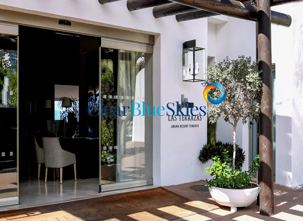 Image of 2 bed apartment for sale in Abama Golf, Las Terrazas de Abama