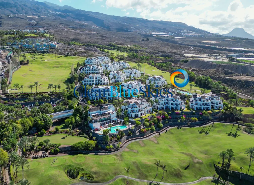 Image of 2 bed apartment for sale in Abama Golf, Las Terrazas de Abama