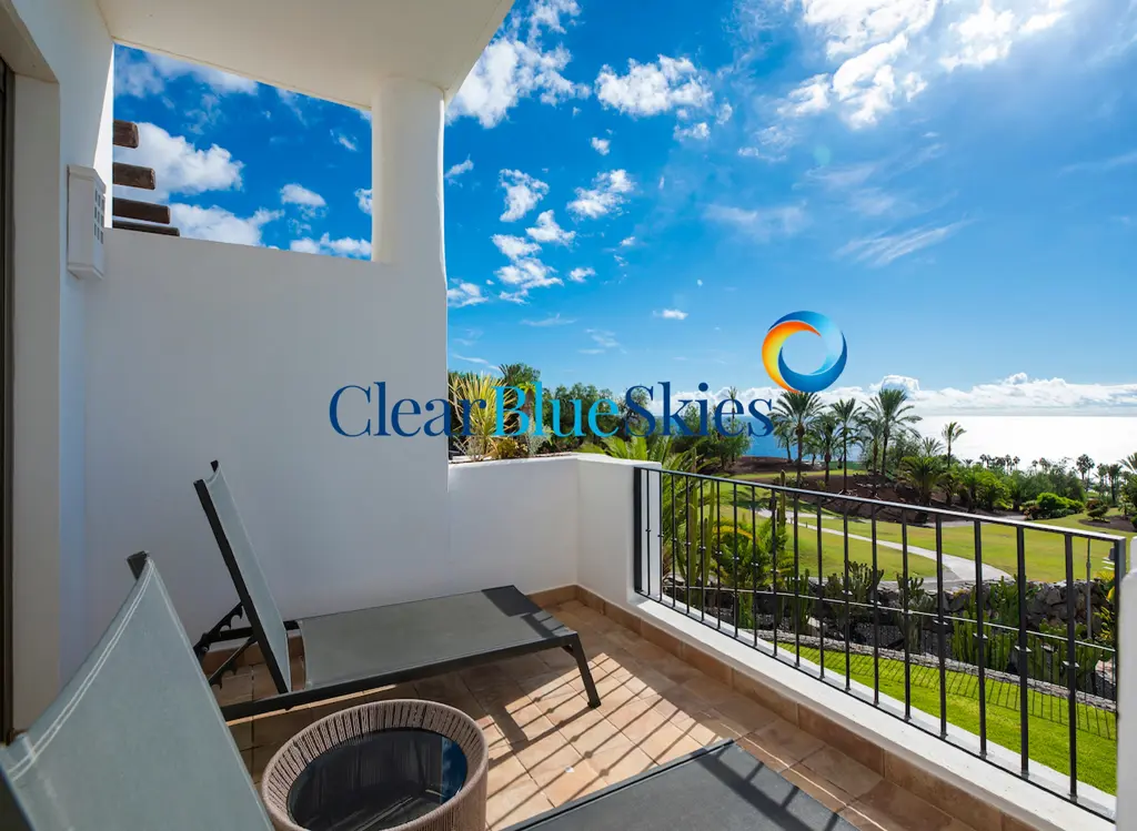 Image of 2 bed apartment for sale in Abama Golf, Las Terrazas de Abama