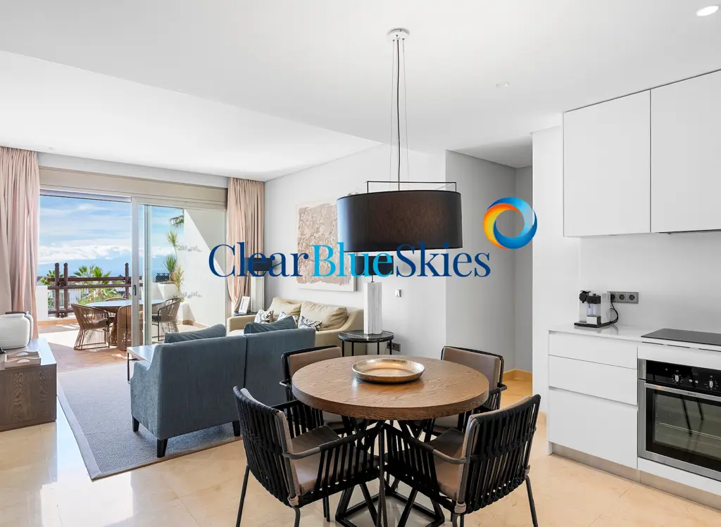 Image of 2 bed apartment for sale in Abama Golf, Las Terrazas de Abama