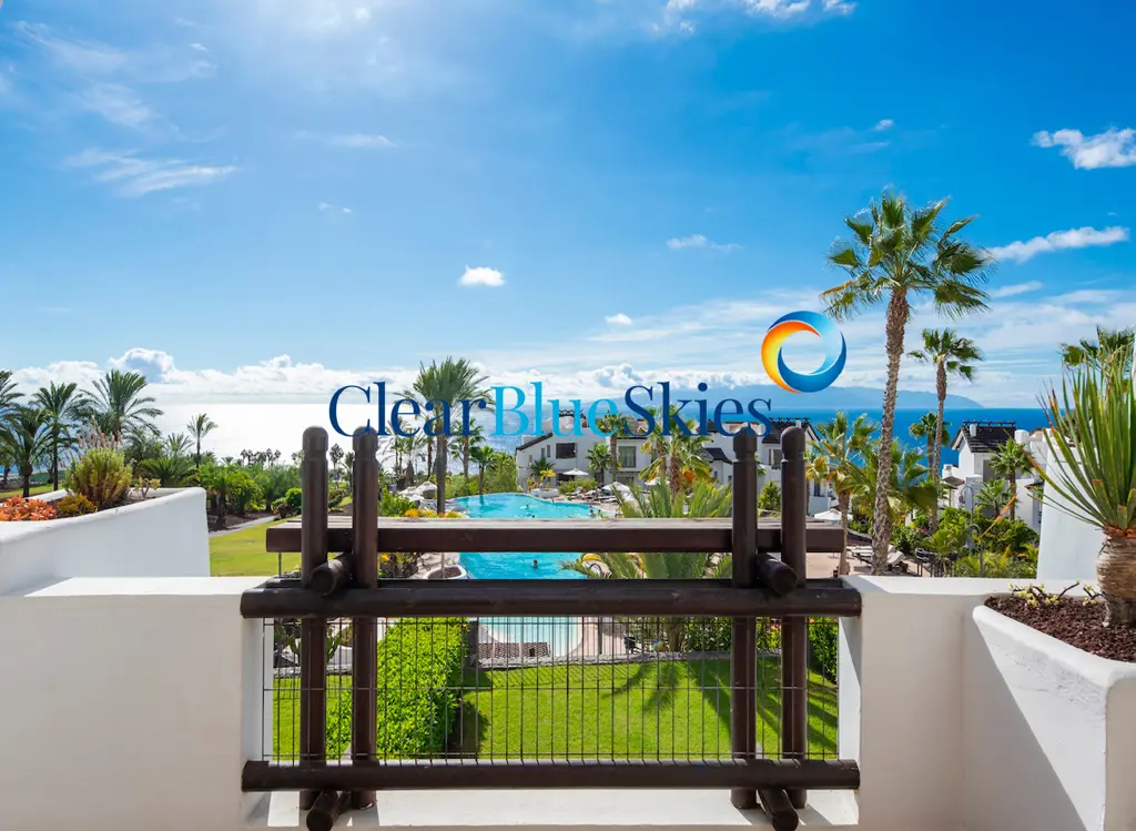 Image of 2 bed apartment for sale in Abama Golf, Las Terrazas de Abama