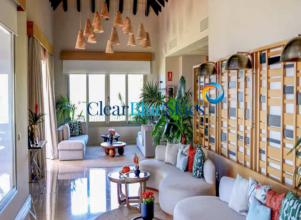 Image of 2 bed apartment for sale in Abama Golf, Las Terrazas de Abama