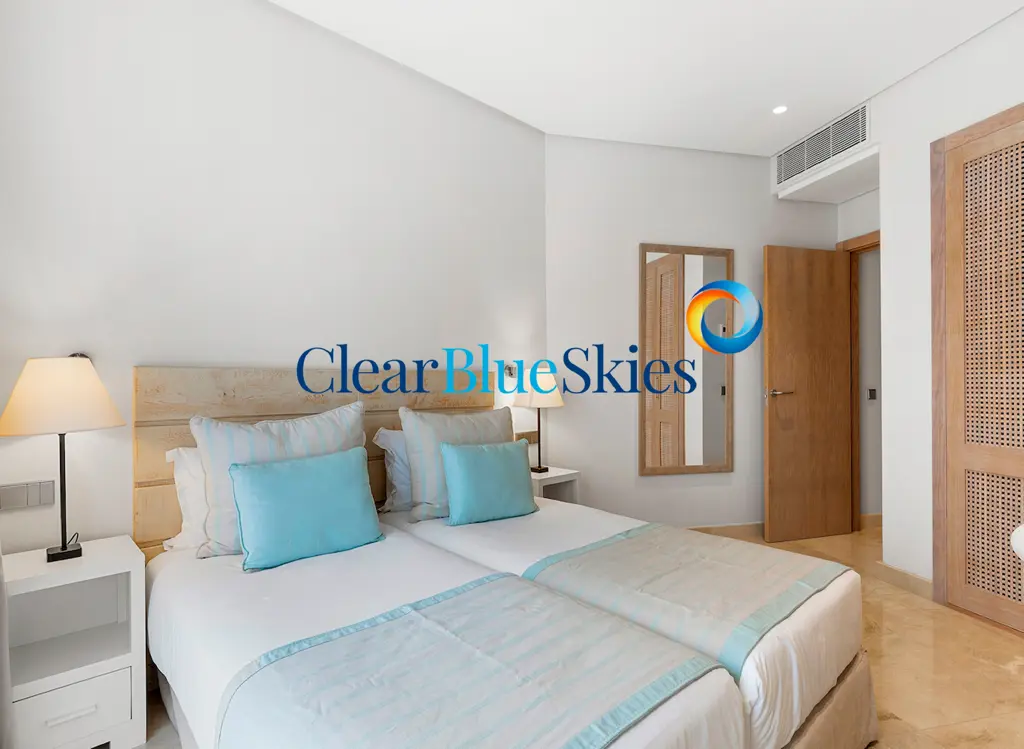 Image of 2 bed apartment for sale in Abama Golf, Las Terrazas de Abama