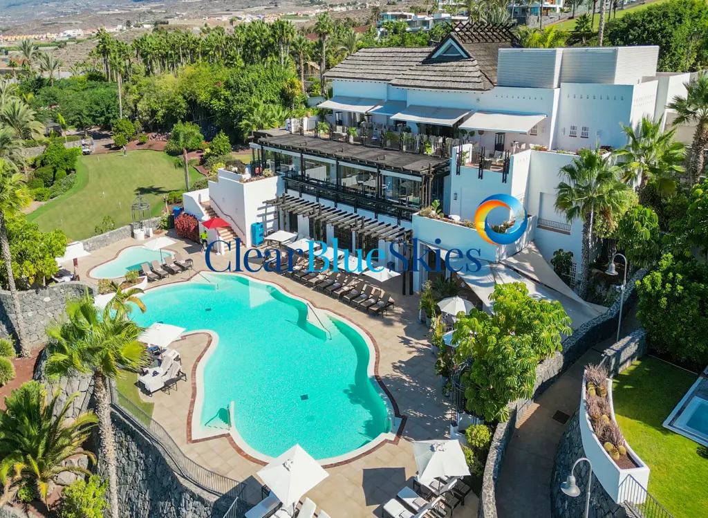 Image of 2 bed apartment for sale in Abama Golf, Las Terrazas de Abama