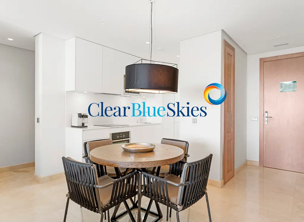 Image of 2 bed apartment for sale in Abama Golf, Las Terrazas de Abama