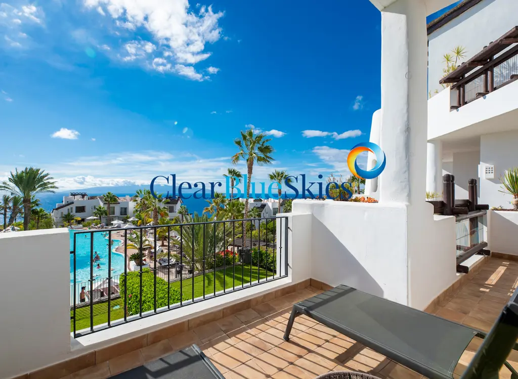 Image of 2 bed apartment for sale in Abama Golf, Las Terrazas de Abama