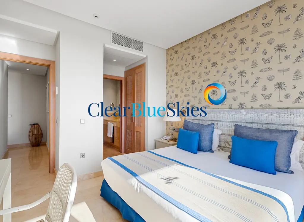 Image of 2 bed apartment for sale in Abama Golf, Las Terrazas de Abama