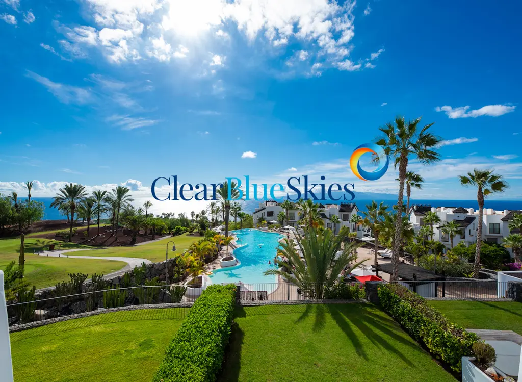 Image of 2 bed apartment for sale in Abama Golf, Las Terrazas de Abama