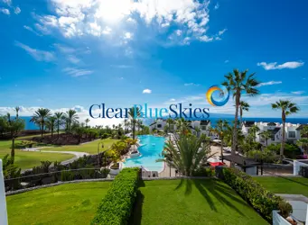 2 bed apartment for sale in Abama Golf, Las Terrazas de Abama