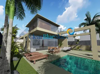 4 bed villa for sale in Palm Mar