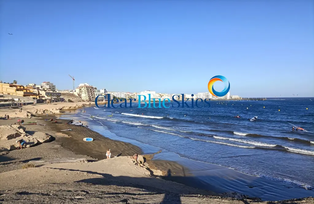 Image of 2 bed apartment for sale in El Médano, Carena Waves