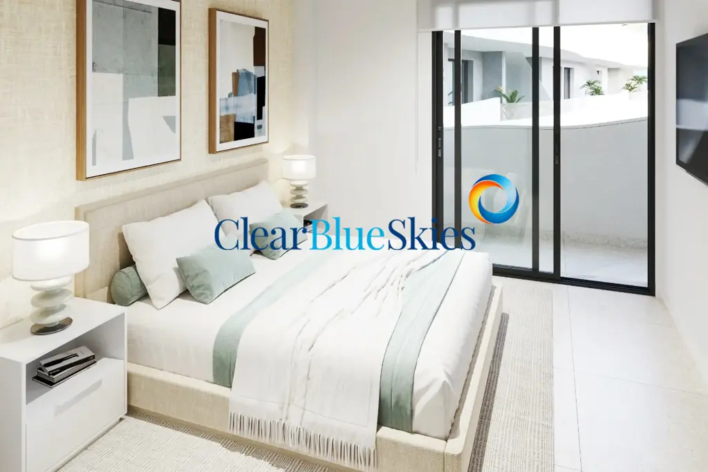 Image of 2 bed apartment for sale in El Médano, Carena Waves