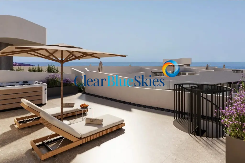 Image of 2 bed apartment for sale in El Médano, Carena Waves