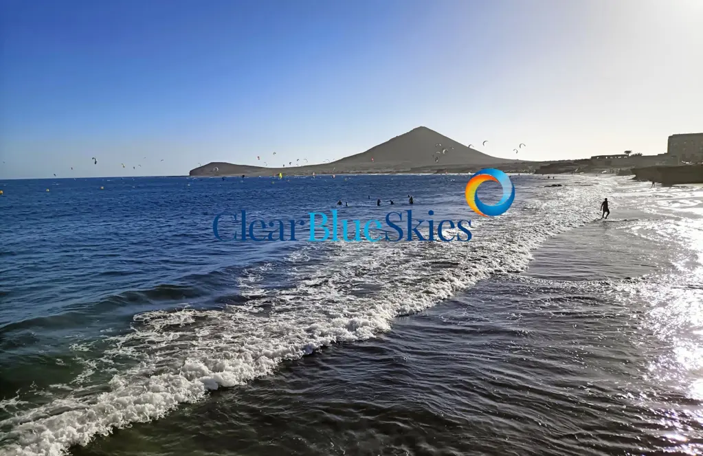 Image of 2 bed apartment for sale in El Médano, Carena Waves