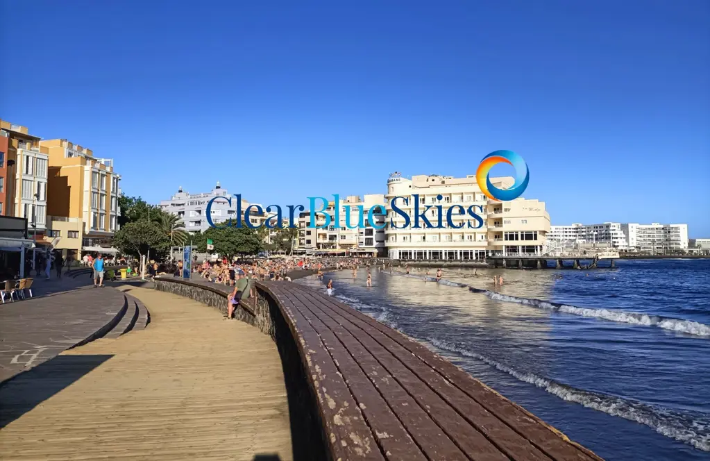 Image of 2 bed apartment for sale in El Médano, Carena Waves