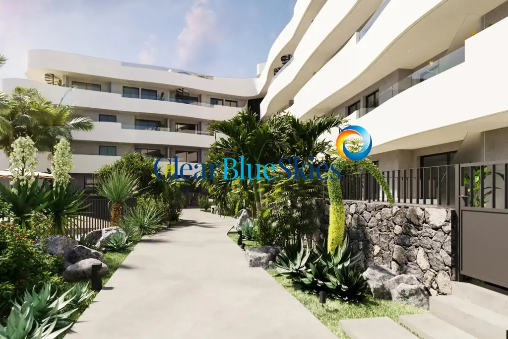 Image of 2 bed apartment for sale in El Médano, Carena Waves
