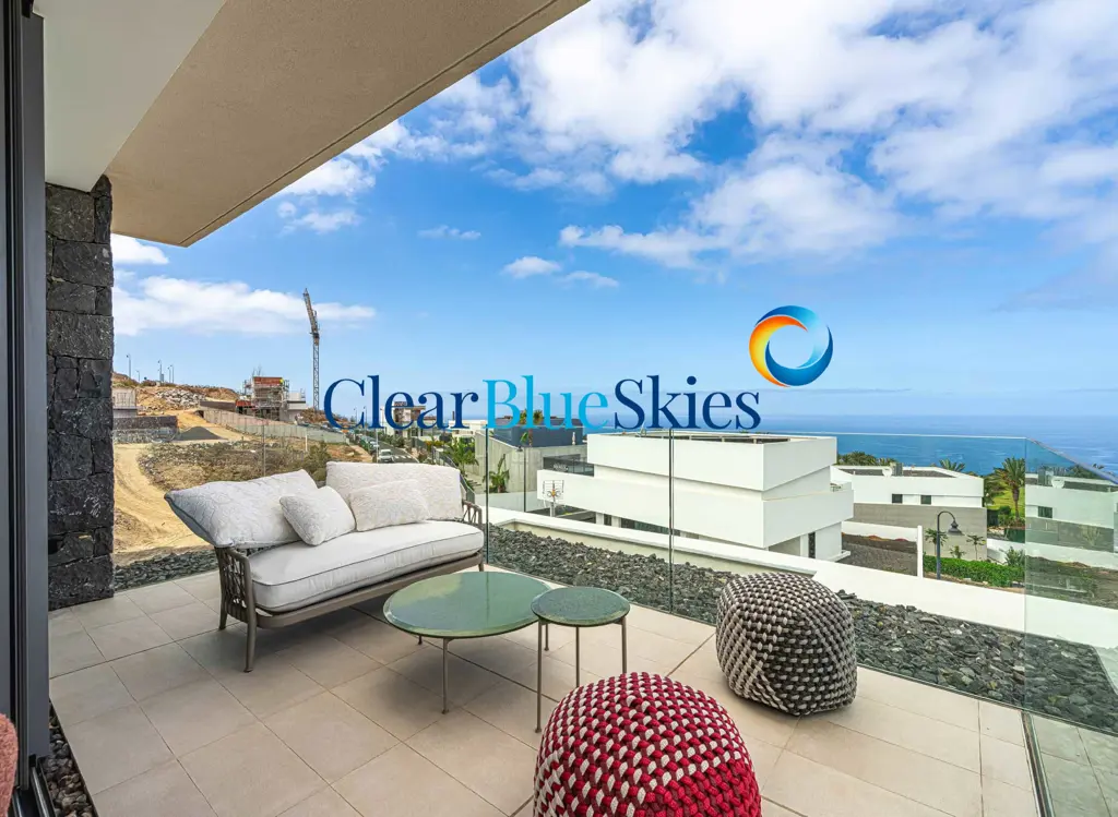 Image of 3 bed villa for sale in Abama Golf, Las Atalayas