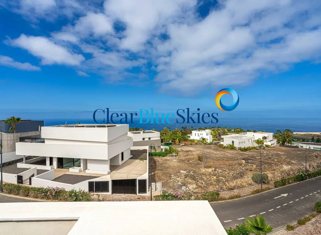 Image of 3 bed villa for sale in Abama Golf, Las Atalayas