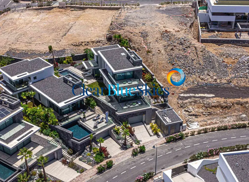 Image of 3 bed villa for sale in Abama Golf, Las Atalayas