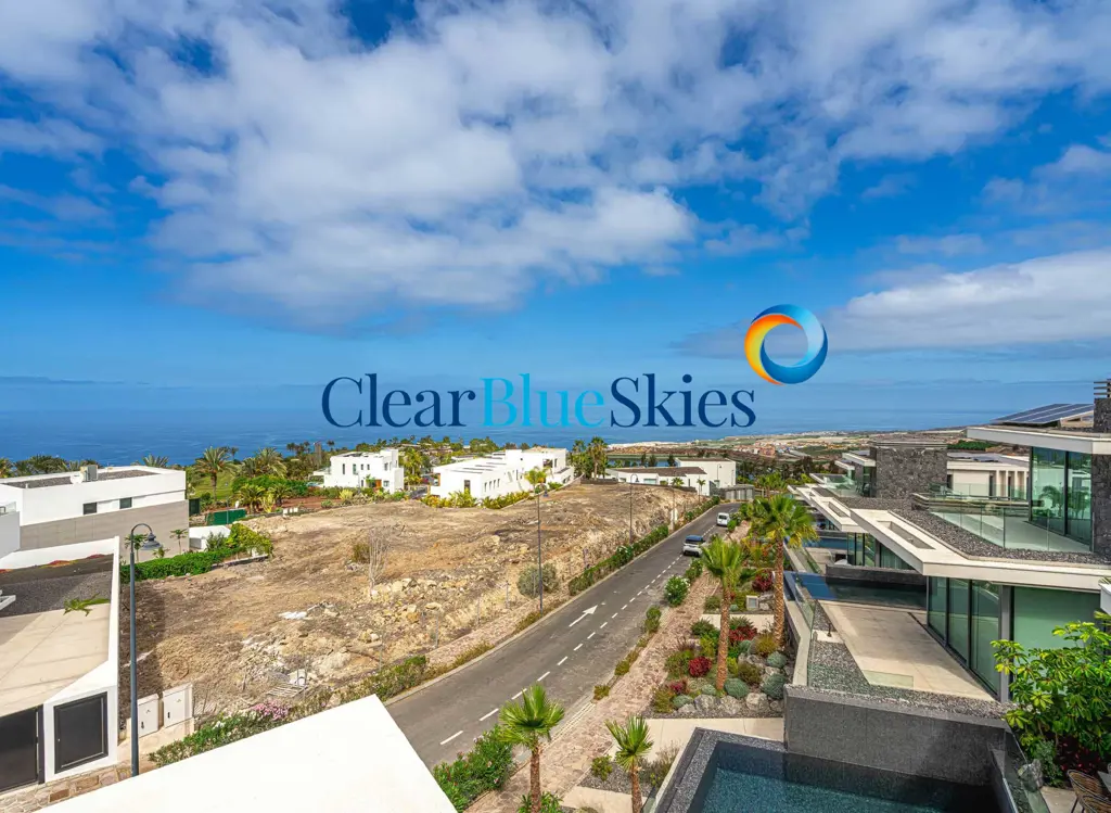 Image of 3 bed villa for sale in Abama Golf, Las Atalayas