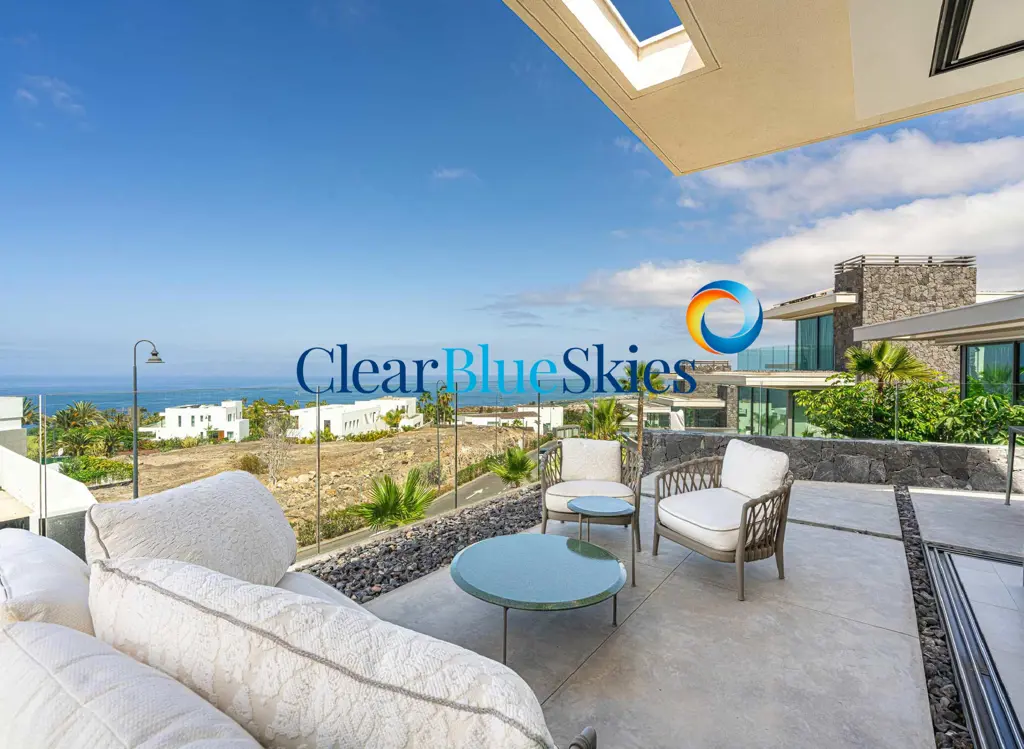 Image of 3 bed villa for sale in Abama Golf, Las Atalayas