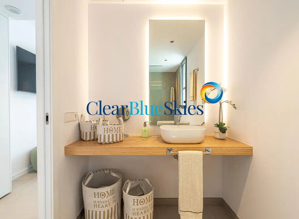 Image of 3 bed villa for sale in Abama Golf, Las Atalayas