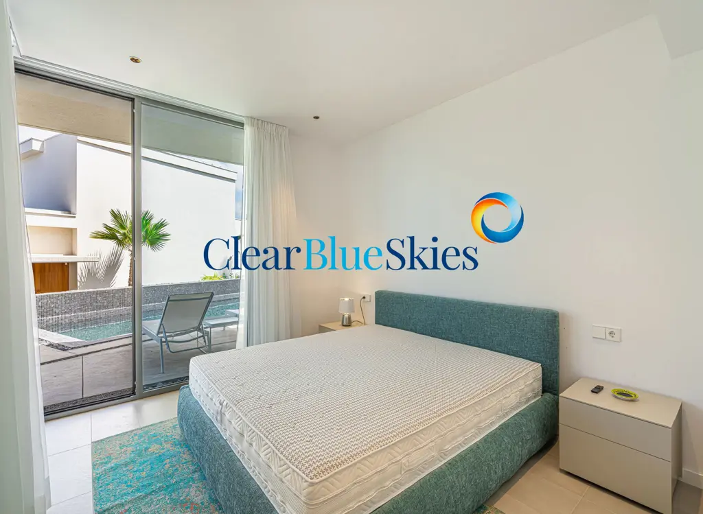 Image of 3 bed villa for sale in Abama Golf, Las Atalayas