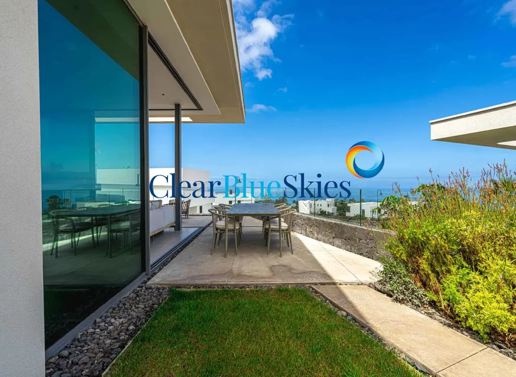 Image of 3 bed villa for sale in Abama Golf, Las Atalayas