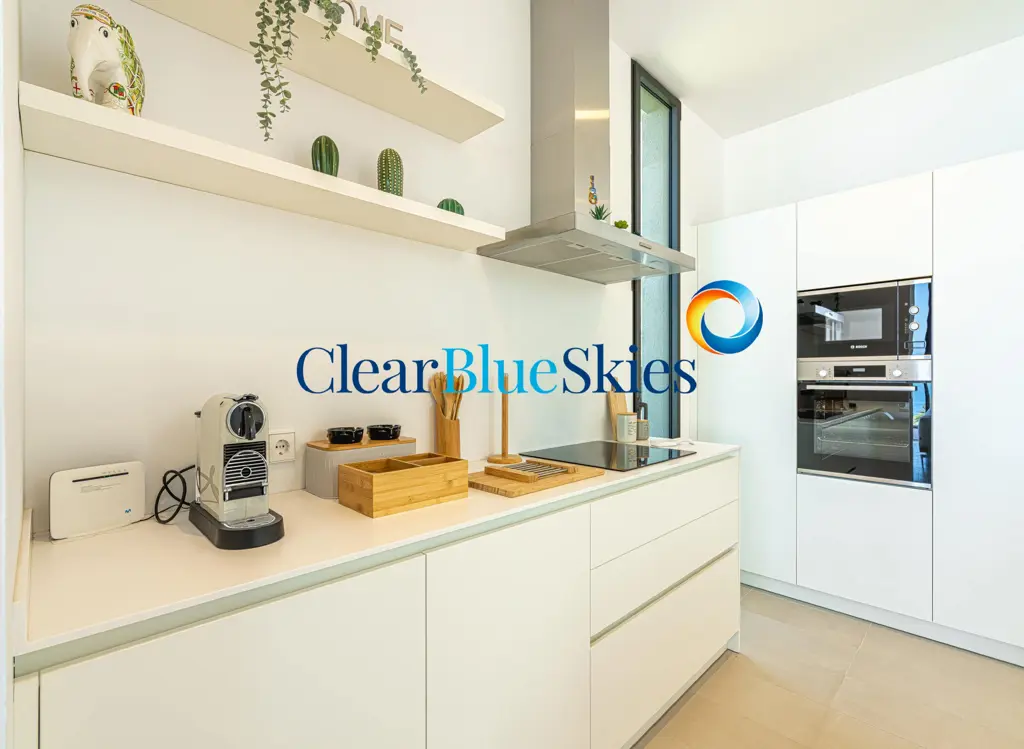 Image of 3 bed villa for sale in Abama Golf, Las Atalayas