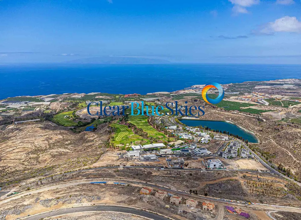 Image of 3 bed villa for sale in Abama Golf, Las Atalayas