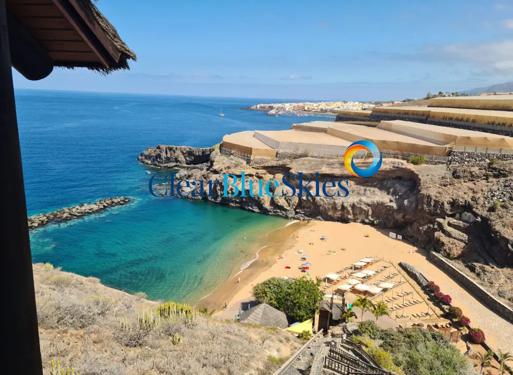 Image of 3 bed villa for sale in Abama Golf, Las Atalayas