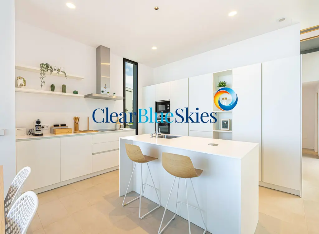 Image of 3 bed villa for sale in Abama Golf, Las Atalayas