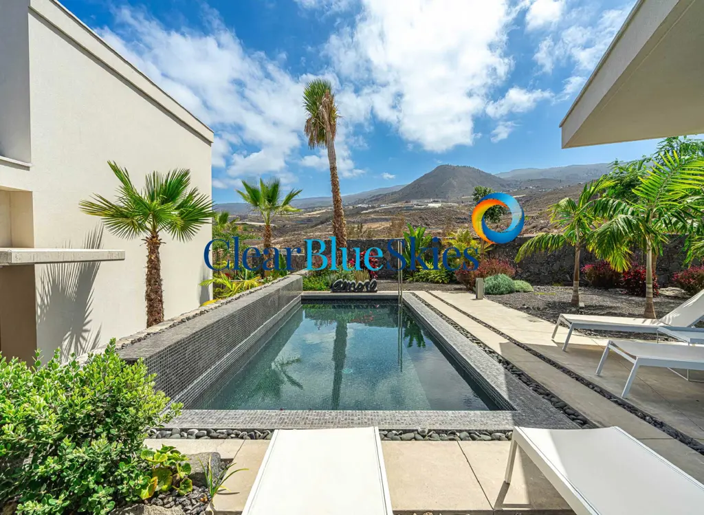 Image of 3 bed villa for sale in Abama Golf, Las Atalayas