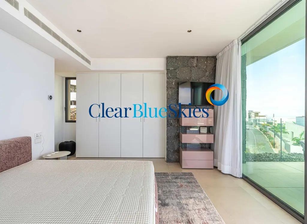 Image of 3 bed villa for sale in Abama Golf, Las Atalayas