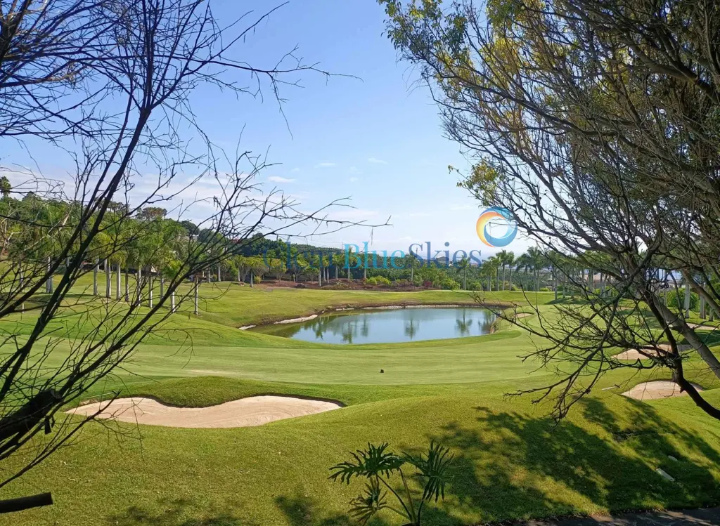 Image of 3 bed villa for sale in Abama Golf, Las Atalayas