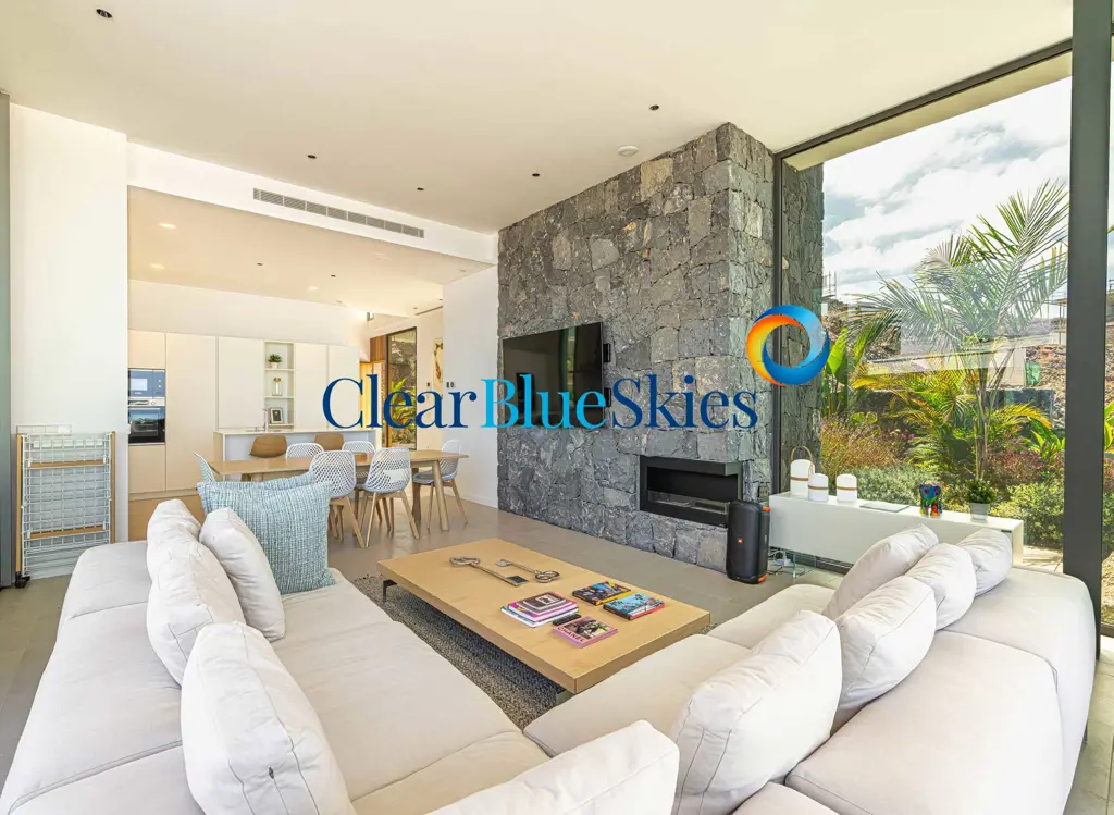 Image of 3 bed villa for sale in Abama Golf, Las Atalayas