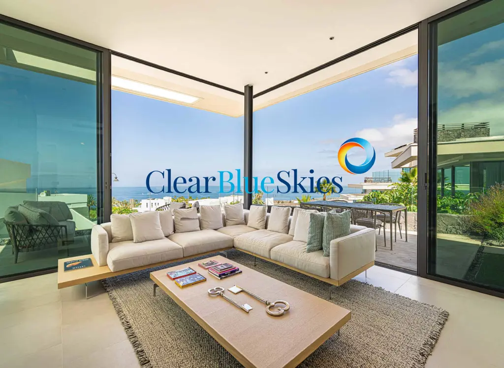 Image of 3 bed villa for sale in Abama Golf, Las Atalayas