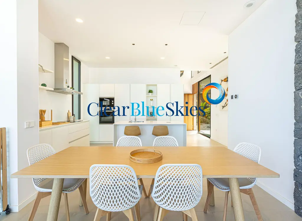 Image of 3 bed villa for sale in Abama Golf, Las Atalayas