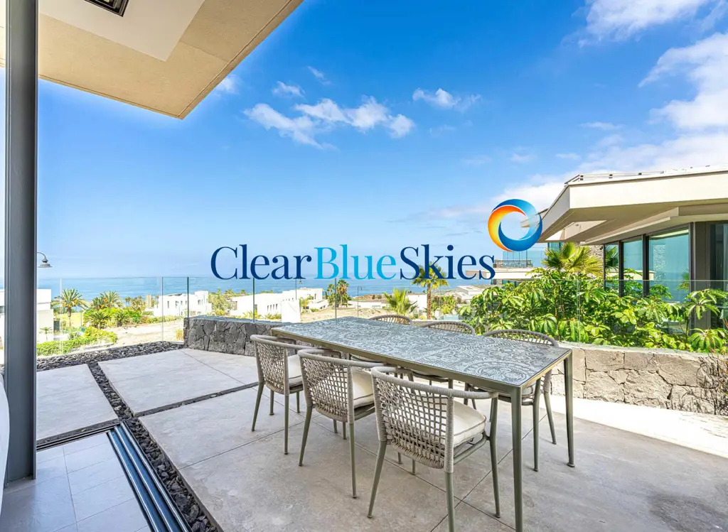 Image of 3 bed villa for sale in Abama Golf, Las Atalayas