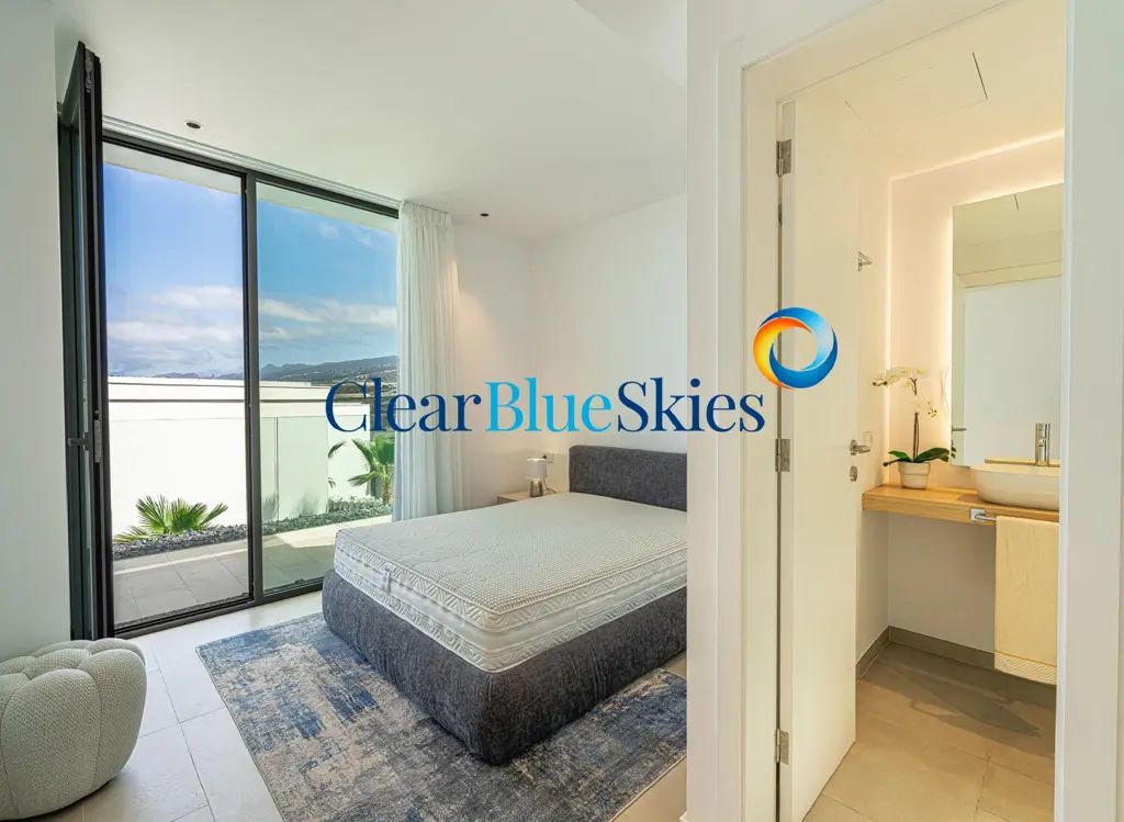 Image of 3 bed villa for sale in Abama Golf, Las Atalayas