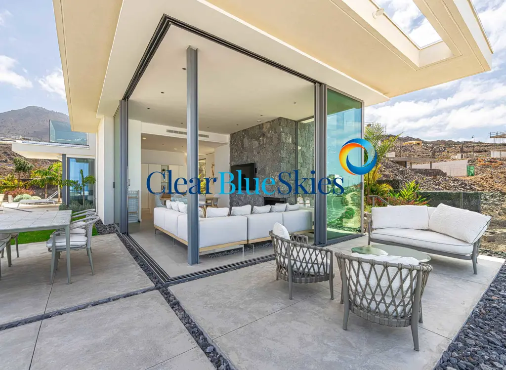 Image of 3 bed villa for sale in Abama Golf, Las Atalayas