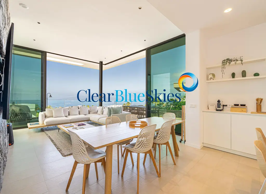 Image of 3 bed villa for sale in Abama Golf, Las Atalayas