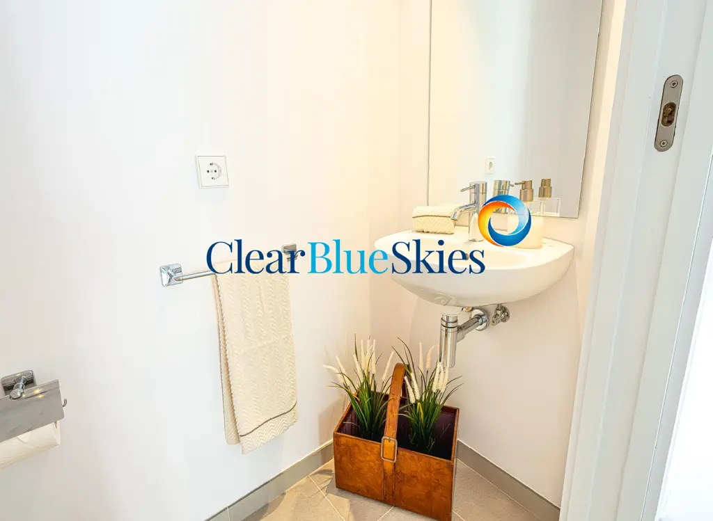 Image of 3 bed villa for sale in Abama Golf, Las Atalayas